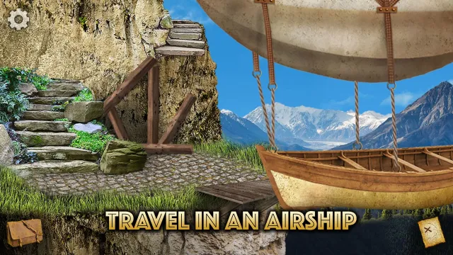 Тайна замка Чёрный Терновник 2 | Игры | XWorld
