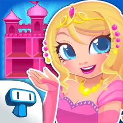 XWorld | My Princess Castle: Bonecas