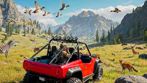 Duck Hunting 3d - Fps Shooting | Games | XWorld Duck Hunting 3d - Fps Shooting | Games | XWorld