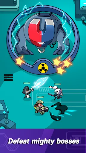 Spacedivers: Survivors Journey | เกม | XWorld