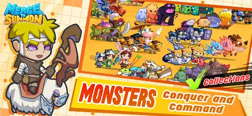 Merge to Summon-Match 3 RPG | Games | XWorld Merge to Summon-Match 3 RPG | Games | XWorld