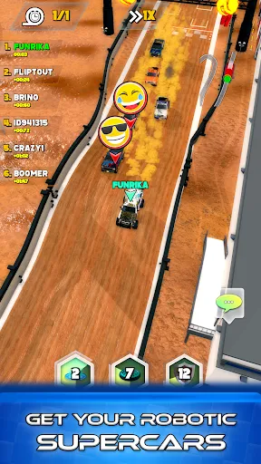 Top Race : Car Battle Racing | Games | XWorld Top Race : Car Battle Racing | Games | XWorld