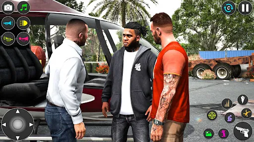 Open World City Mafia Car Game | 游戏 | XWorld Open World City Mafia Car Game | 游戏 | XWorld