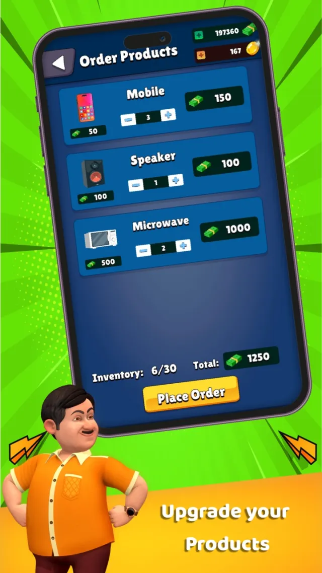 Gada Electronics Business Inc. | Games | XWorld