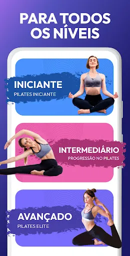 Pilates em Casa - Fitness | Jogos | XWorld