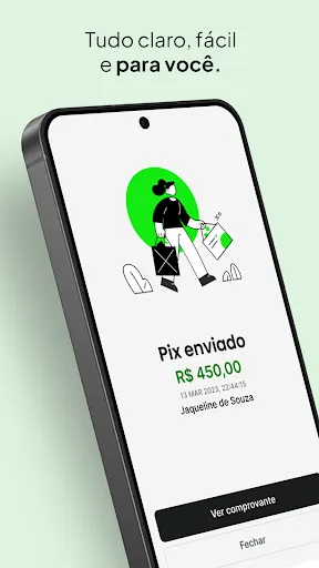 Koin: Pix parcelado sem cartão | Jogos | XWorld