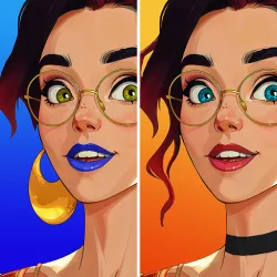 XWorld | Find Master - Spot Differences