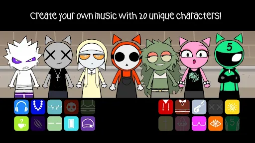 Urban Lore:The Beat District | Игры | XWorld