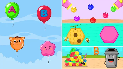 Kids Educational Games Toddler | Games | XWorld Kids Educational Games Toddler | Games | XWorld