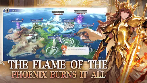Archer’s Oath: Exodus | เกม | XWorld