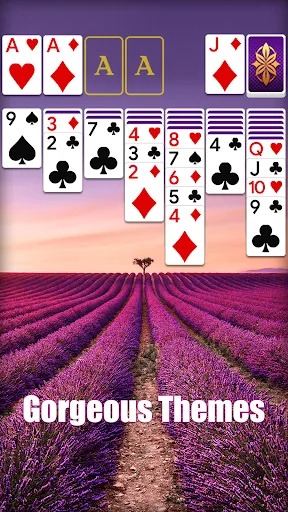 Solitaire HD - Card Games | เกม | XWorld