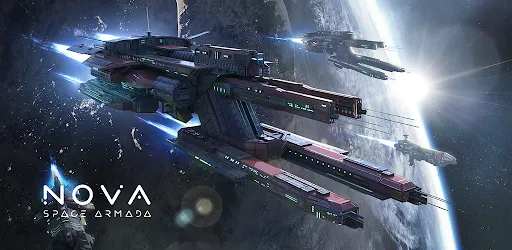 Nova: Space Armada | Games | XWorld