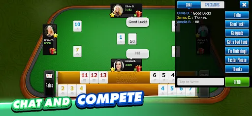 Çanak Okey Plus | Games | XWorld Çanak Okey Plus | Games | XWorld