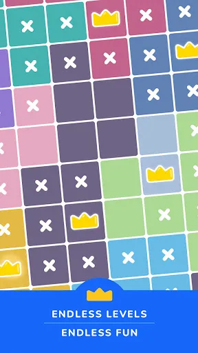 Queens Master: Sudoku Puzzle | เกม | XWorld