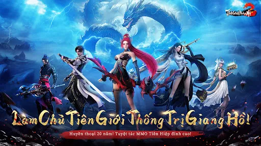 Thế Giới Hoàn Mỹ 2 | Games | XWorld Thế Giới Hoàn Mỹ 2 | Games | XWorld