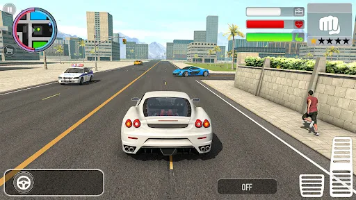 Indian Bike Gangster Simulator | Games | XWorld Indian Bike Gangster Simulator | Games | XWorld