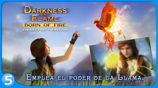 Darkness and Flame 1 | juego | XWorld