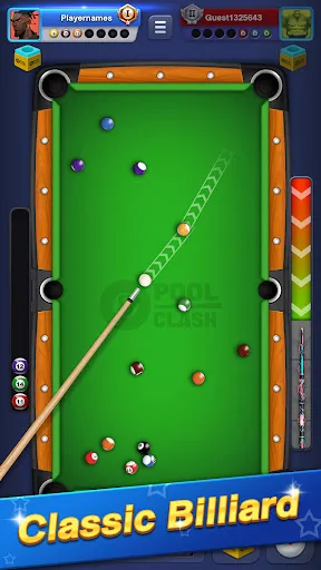 Pool Rival | Permainan | XWorld
