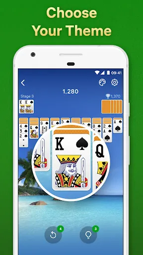 Spider Solitaire | Games | XWorld