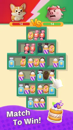 Goods Blast | 游戏 | XWorld