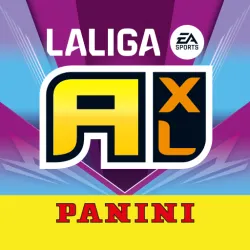 XWorld | AdrenalynXL™ LALIGA EA Sports