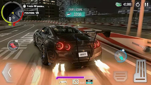 Extreme Car Midnight Drifting | Игры | XWorld Extreme Car Midnight Drifting | Игры | XWorld