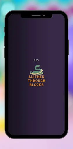 Slither Through Blocks | Permainan | XWorld