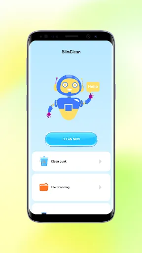 SlimClean | Игры | XWorld