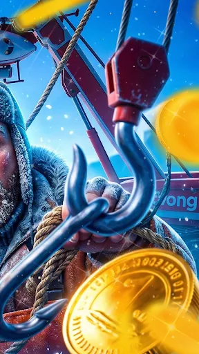 Ice Snow Fish | Permainan | XWorld