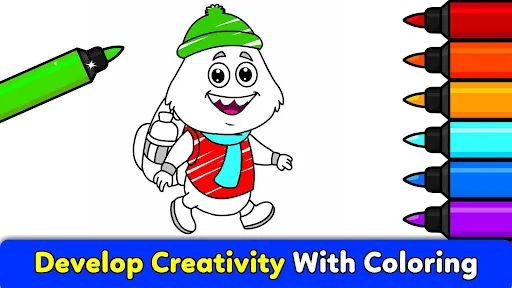 Toddler Games for 3 Year Olds+ | Games | XWorld