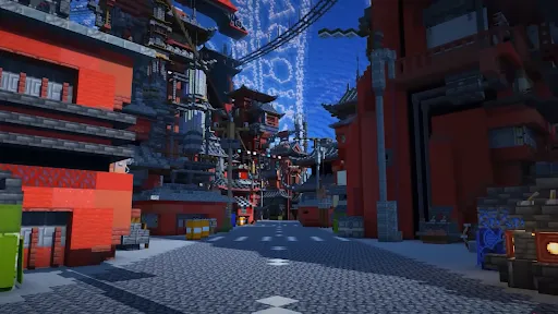 Craft World: Block Master | เกม | XWorld