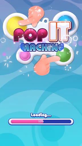 Pop It Machine | Permainan | XWorld