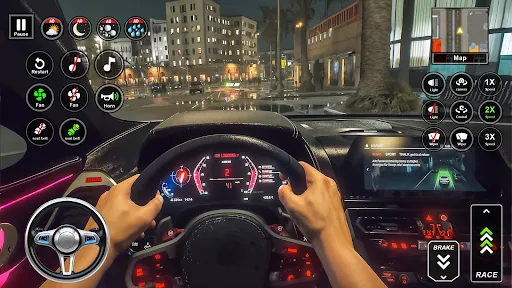 Real Driving Car Game Offline | Игры | XWorld Real Driving Car Game Offline | Игры | XWorld