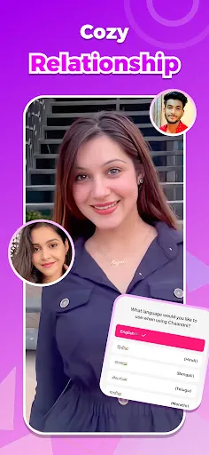 Haay & Video Chat | 游戏 | XWorld