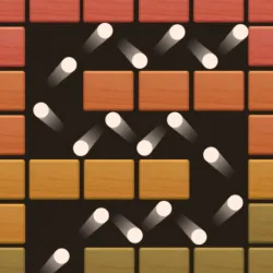 XWorld | Brick Breaker: Legend Balls