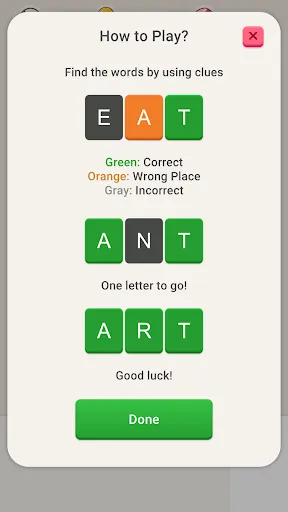 Wordus | 游戏 | XWorld