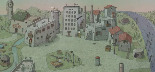 Follow the meaning | Игры | XWorld