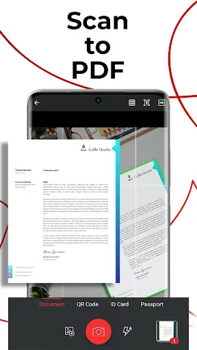 MobiPDF: PDF Editor & Scanner | 游戏 | XWorld