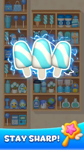 Sorting Master:  Goods order | Permainan | XWorld