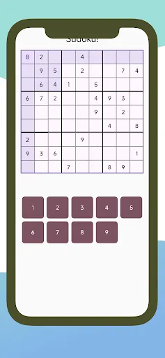 Magic Sudoku | Jogos | XWorld