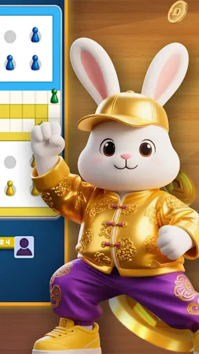 Ludo Wild | Jogos | XWorld