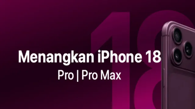 WIN Iphone 18/Pro/ProMax-SOI-CPL | Permainan | XWorld