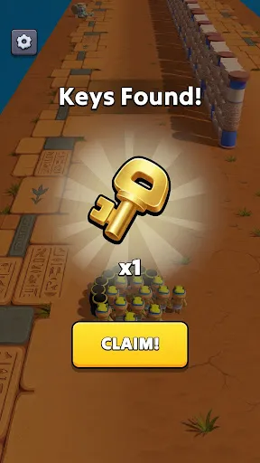 Age of Run | Permainan | XWorld