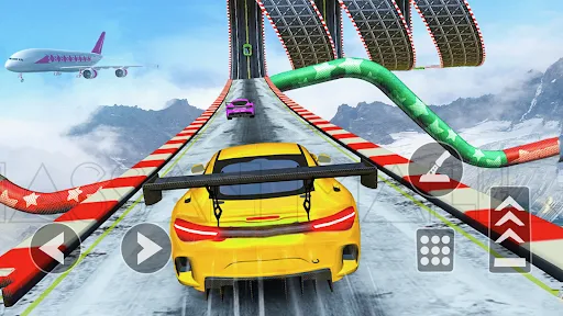 Car Driving Game : Car Crash | juego | XWorld