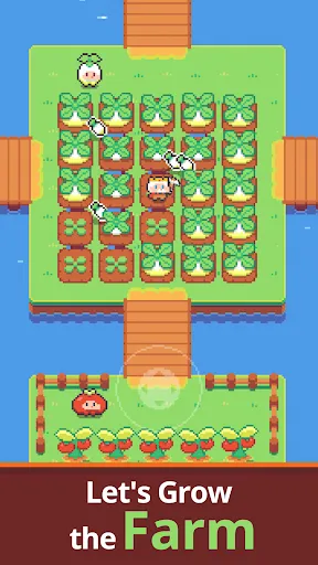 Pickaxe King Island | Games | XWorld