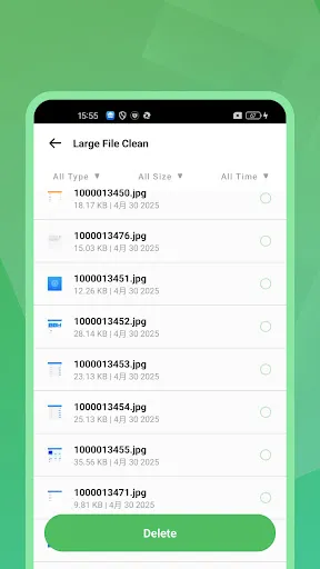 Clean Manager | Games | XWorld
