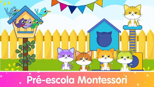 Jogos Educativos Para Criança | Jogos | XWorld