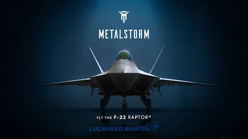 Metalstorm | Jogos | XWorld