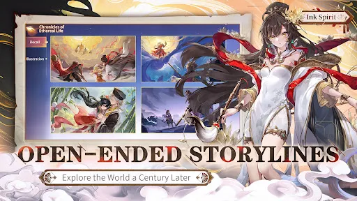 Journey Renewed: Fate Fantasy | Games | XWorld