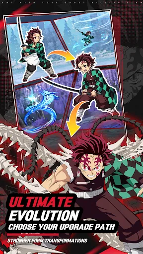Demon Slaying Swordsman | Permainan | XWorld